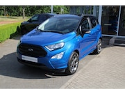 Ford EcoSport - 1.0 EcoBoost 125 PK ST-Line CAMERA | NAVIGATIE | WINTER PAKK