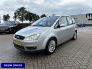 Ford C-Max - Focus 1.8-16V Futura *GEARBOX NOISE* + CLIMATE CONTROL / CRU