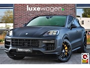 Porsche Cayenne Coupé - 4.0 Turbo E-Hybrid GT Burmester PDCC Carbon HUD ACC 360