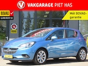 Opel Corsa - 1.4 Edition | Airco | Cruise Control | Stoelverwarming | Inc