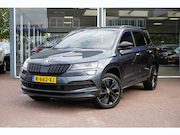 Skoda Karoq - 1.5 TSI ACT Sportline Business Automaat | Carplay | Elek. pa