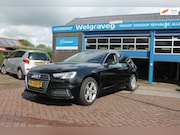 Audi A4 - 2.0 TDI Design Pro Line