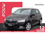 Skoda Fabia - 1.0 TSI 95pk Ambition | Parkeersensoren | Apple Carplay / An