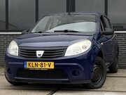 Dacia Sandero - 1.4 | |Lage Km |Zuinig |5Deurs