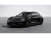 Porsche Taycan Sport Turismo - 4S