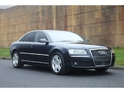 Audi A8 - 3.2 FSI