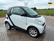 Smart ForTwo - coupé 1.0 mhd Pure, AIRCO , EXTRA WINTERWIELEN SET,