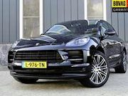 Porsche Macan - 2.0 Rijklaarprijs-Garantie Panoramadak Leder 21 In