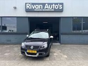 Volkswagen CrossPolo - 1.4-16V CROSS
