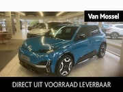Nissan Micra - 52 kWh 150 1AT Advance + 18'' "Iconic" lichtmetalen velgen |