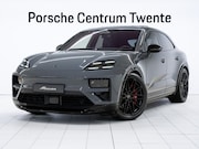 Porsche Macan - Turbo