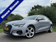 Audi A3 - Sportback 30 TFSI Advanced edition Automaat / Apple CarPlay-