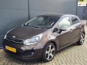 Kia Rio - 1.2 CVVT Plus Pack Airco Nap