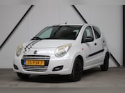 Suzuki Alto - 1.0 Comfort Plus l APK 05-2027 l Airco