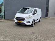 Ford Transit Custom - 290 2.0 TDCI L1H1 Limited