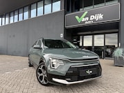 Kia Niro - Hybrid 1.6 GDi DynamicPlusLine Open Dak Navi Camera Pdc Head