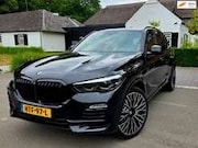BMW X5 - X-Drive 45e Hybride Executive Black-Edition Trekha