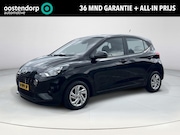 Hyundai i10 - 1.0 Comfort | Cruise Control | Apple Carplay / Android Auto