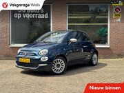 Fiat 500 - 0.9 TwinAir Turbo Lounge| Pano | Airco | Velgen | Bluetooth