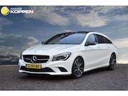 Mercedes-Benz CLA-Klasse - Shooting Brake 180 Ambition