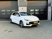 MG MG3 Hybrid+ - 360Cam, Adapt Cruise 1.5 Luxury