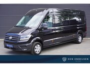 Volkswagen Crafter - 180pk Automaat L4H3/L3H2 Facelift LED Apple Carplay Camera p