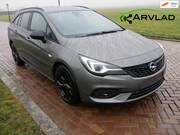Opel Astra - Sports Tourer 1.5 CDTI ULTIMATE CLIMA ** 6999 NETTO