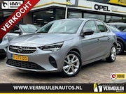 Opel Corsa - 1.2 Turbo 100PK Elegance + 16"/ Airco/ Cruise/ Stoelverwarmi