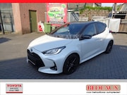 Toyota Yaris - 1.5 Hybrid 116pk CVT Executive Sport bij Toyota specialist ,