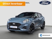 Ford Puma - BlueCruise 1.0 Hybrid Powershift Automaat | Winterpack | 360