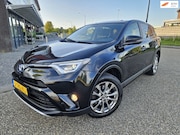 Toyota RAV4 - 2.5 Hybrid AWD Executive Business GARANTIE