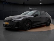 Audi A6 - Avant 2.0 e-hybrid quattro Competition | Pano dak | Trekhaak