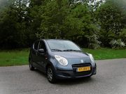 Suzuki Alto - 1.0 Comfort 5 Deurs . Elec ramen . centrale deurvergrendelin