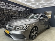 Mercedes-Benz CLA-Klasse - Shooting Brake / PANO / 123 UITLAAT KLEP 180 Ambition