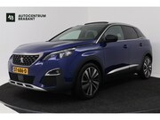 Peugeot 3008 - 1.2 PureTech GT Line (PANORAMADAK, TREKHAAK, CAMERA, CRUISE