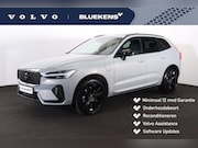 Volvo XC60 - T6 Recharge AWD Plus Black Edition - Panorama/schuifdak - In