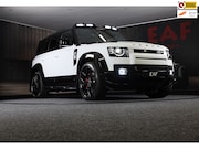 Land Rover Defender - 110 2.0 P300e 110 X-Sport SE / Head Up / Koelbox / Memory /