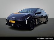 Kia EV4 - GT-PlusLine 81.4 kWh | ADAPTIVE CRUISE CONTROL | HEAD UP DIS