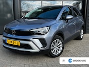 Opel Crossland - 1.2 110 PK Turbo Elegance | NAVIGATIE + APPLE CARPLAY/ANDROI