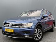 Volkswagen Tiguan All-Space - 1.5 TSI Comfortline Business 7p. AUTOMAAT TIK IN MOTOR HANDE