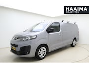 Citroën Jumpy - 1.5 BlueHDI 100 L3 | Navigatie | Trekhaak | Adaptive Cruise 