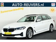 BMW 5-serie - Touring 530e xDrive Business Edition Plus Navi / Cruise / HU