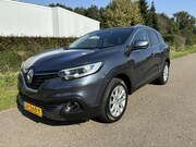 Renault Kadjar - 1.2 TCe Intens / NAVI / CRUISE / KEYLESS / 127dkm! NAP