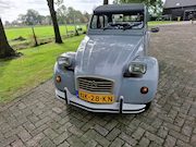 Citroën 2 CV - 2CV 2CV6 Club