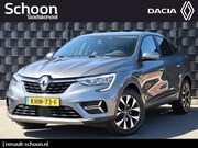 Renault Arkana - 1.6 E-Tech hybrid 145 evolution HEV | Camera | Navigatie | C