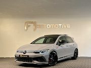 Volkswagen Golf - 2.0 TSI GTI Clubsport Pano|H/K|Nürburg|Keyless