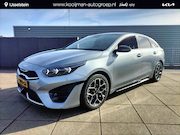 Kia ProCeed - 1.5 T-GDi GT-Line NETTO DEAL!! FAMILIE- VAKANTIEAUTO MET TRE