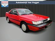 Nissan Sunny - 1.6 SLX Coupe nieuwstaat,