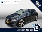 Volkswagen Polo - 2.0 TSI GTI DSG / Panoramadak / 17" velgen / Virtual cockpit