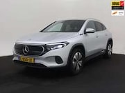 Mercedes-Benz EQA - Business Solution Luxury 67 kWh so 96%